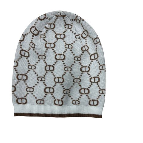 CAPPELLO IN VISCOSA 252GJ501F 12759 TWIN SET 