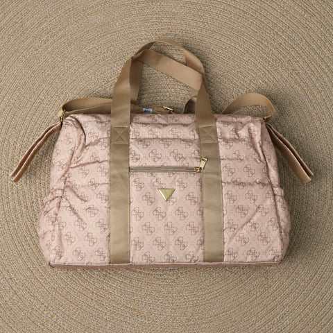 BORSA MAMMA IN NYLON H5BW18 WFTO0 G1F7 GUESS 