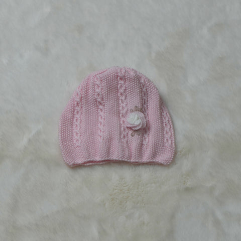 CAPPELLO IN LANA IS1171BT C302 MARLU' 