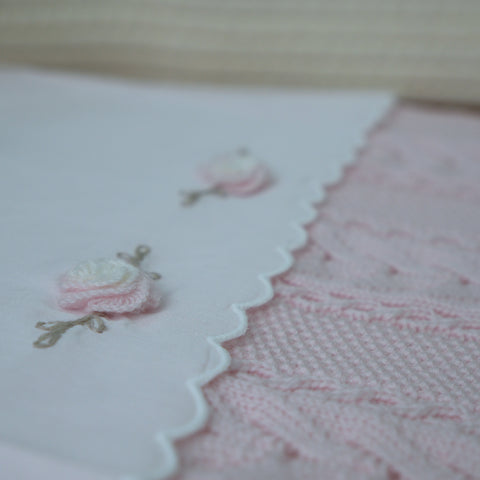 LENZUOLA IN COTONE IS11LE C203 MARLU' 