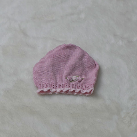 CAPPELLO IN LANA IS2771BT C9903 MARLU' 