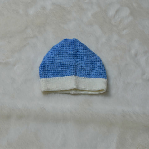 CAPPELLO IN LANA IS5071BT C402 MARLU' 
