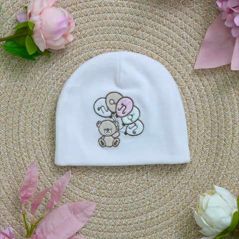 CAPPELLO IN CINIGLIA I26003R ROSA NANAN 