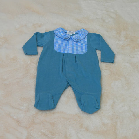 TUTINA IN CALDO COTONE I26173 OTTANIO NANAN 
