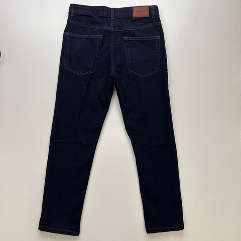 JEANS LAVAGGIO ZERO TBA26009JE D.BLUE DK TRUSSARDI 