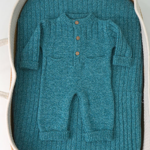 TUTINA IN LANA 07346D 65 WEDOBLE 