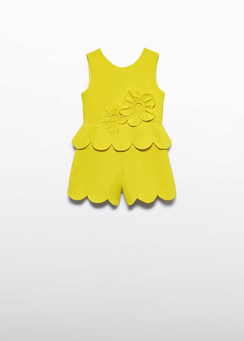 TUTINA IN CREPE 5204 004 ABEL&LULA 