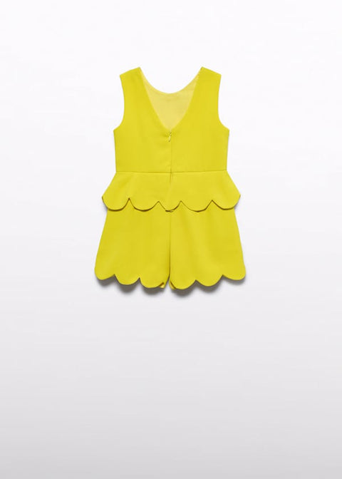 TUTINA IN CREPE 5204 004 ABEL&LULA 
