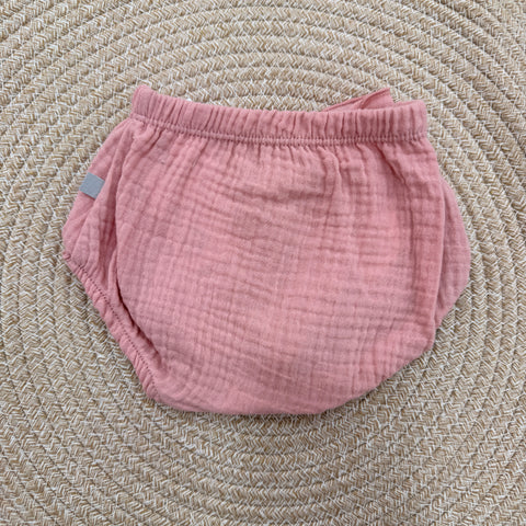 CULOTTE IN MUSSOLA 16070 NUDE CALAMARO 