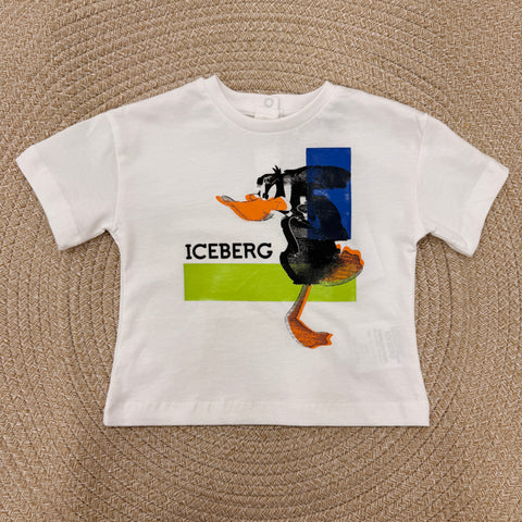 COMPLETOIN COTONE CMBICE6104B BIANCO ICEBERG 