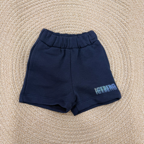 COMPLETO IN COTONE CMBICE6108B BIANCO ICEBERG 