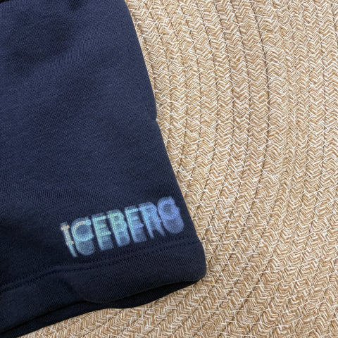 COMPLETO IN COTONE CMBICE6108B BIANCO ICEBERG 