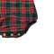 SALOPETTE E BODY TARTAN 32516/19126 U CALAMARO 