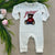 TUTINA IN CALDO COTONE H5BW05 Z3KZ1 G018 GUESS 