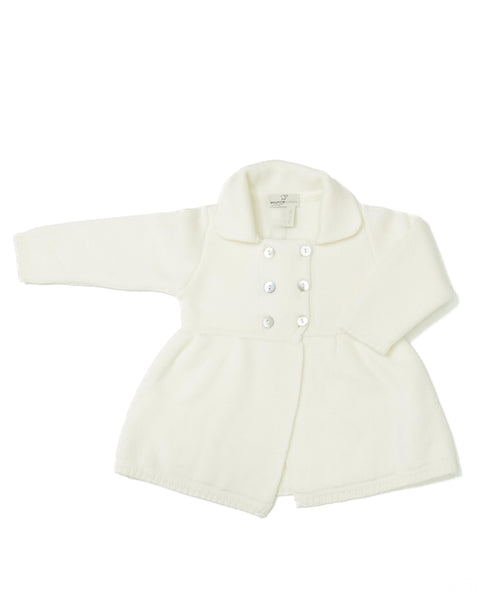 Cappotto in lana