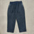 PANTALONE IN TESSUTO RBA25102PA GREY RICHMOND 
