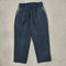 PANTALONE IN TESSUTO RBA25102PA GREY RICHMOND 