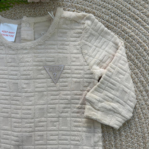 TUTINA IN CALDO COTONE H5YW09 KBU64 G1ET GUESS 