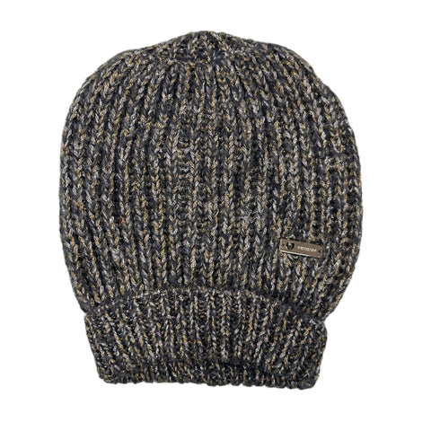 CAPPELLO LUREX GA7HAN 00988 TWIN SET 