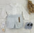 COMPLETO CAMICIA E SHORT 5639 U NISERET 