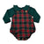 SALOPETTE E BODY TARTAN 32516/19126 U CALAMARO 