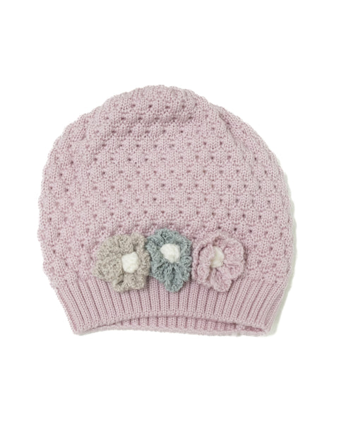 Cappello in lana IB1371 MARSALA MARLU 