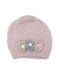 Cappello in lana IB1371 MARSALA MARLU 