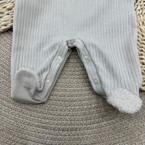 TUTINA IN INTERLOCK 125101 U BARCELLINO 