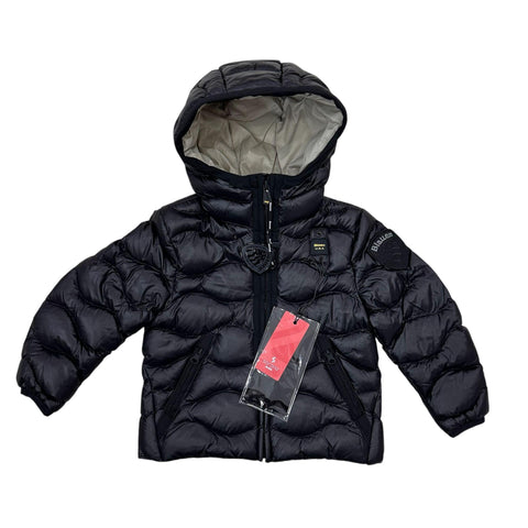 GIUBBOTTO ONDE 25WBLKC02429 005958 999EI## BLAUER 