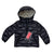 GIUBBOTTO ONDE 25WBLKC02429 005958 999EI## BLAUER 