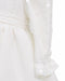 Abito e fascia IM24B262/IM24B264 LATTE ISABEL&MARTINEZ 