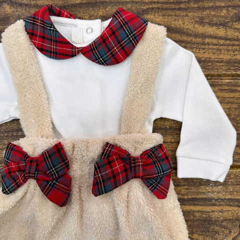 PAGLIACCETTO TEDDY E BODY IM24N541 U ISABEL&MARTINEZ 