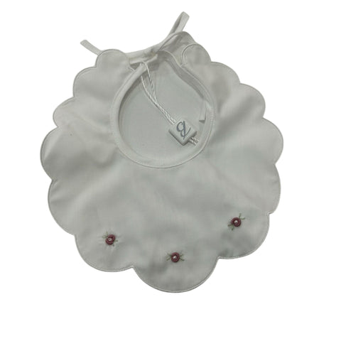 BAVETTA IN COTONE 126004 U BARCELLINO 