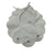 BAVETTA IN COTONE 126004 U BARCELLINO 
