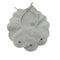 BAVETTA IN COTONE 126004 U BARCELLINO 
