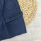 BERMUDA IN COTONE