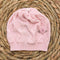 CAPPELLO IN LANA IN2471BT ROSA MARLU' 