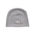 CAPPELLO IN CALDO COTONE CAP6303B GRIGIO BTS 4US 
