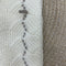 SCIALLE IN LANA IN2580 VANIGLIA/TORTORA MARLU 