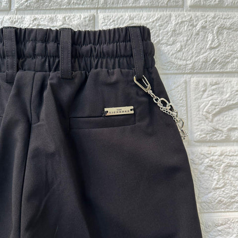 PANTALONE IN COTONE