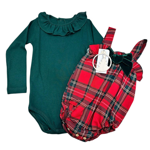 SALOPETTE E BODY 32464/19085 U CALAMARO 