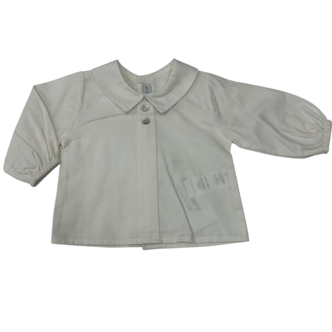 COMPLETO CAMICIA E SHORT 11248 B/B CALAMARO 