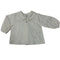 COMPLETO CAMICIA E SHORT 11248 B/B CALAMARO 