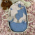 TUTINA E BABBUCCE IN LANA IN5710/IN57S C CIELO MARLU 