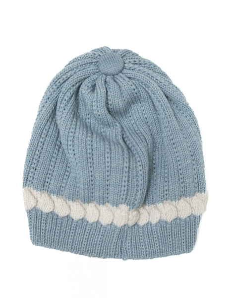 Cappello in lana IB1971BT U MARLU' 