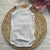 BODY IN COTONE TRAFORATO 01688 BIANCO CALAMARO 
