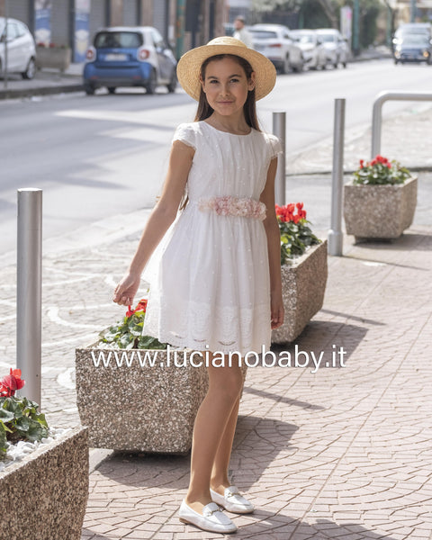 ABITO ELEGANTE 593418 1202# AMAYA 
