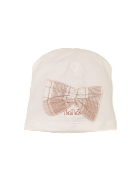 Cappello in caldo cotone