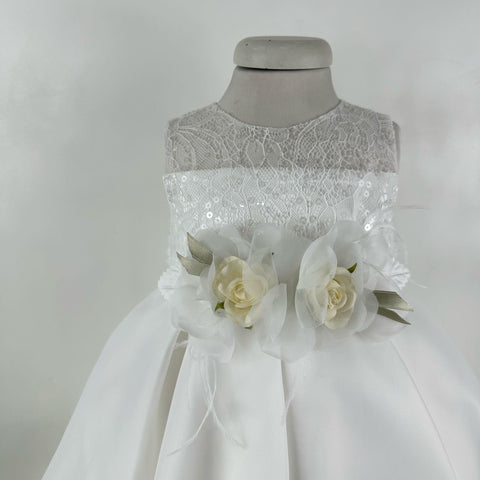 ABITO E FASCIA IM25B25/IM25B27 U ISABEL&MARTINEZ 