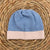 CAPPELLO IN LANA IN5771BT C CIELO MARLU 